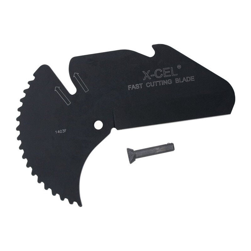 foto del prodotto fp lama di ricambio per forbici per plastica 3 63mm ridgid