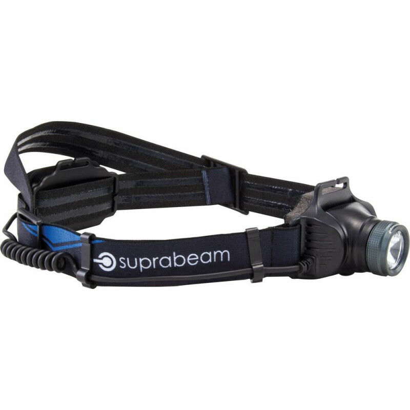 foto del prodotto fp lampada anteriore v3 air 6 340lm suprabeam