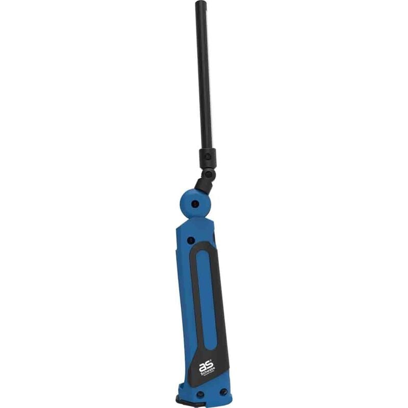 foto del prodotto fp lampada portatile ricaricabile as schwabe evo 8 ultracompatta
