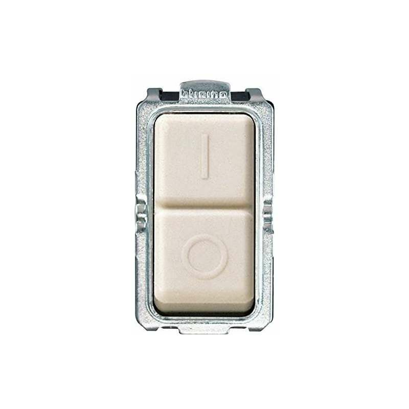 foto del prodotto fp magic interruttore bipolare 16a bticino