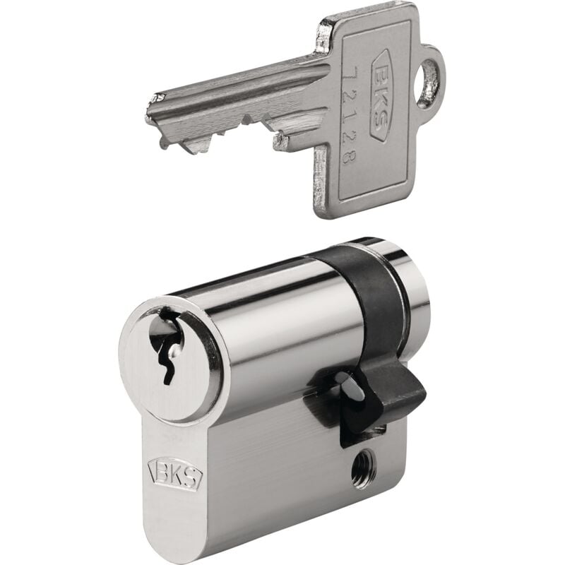 foto del prodotto fp mezzo cilindro profilato 8900 35 10mm n chiavi 3 gl.bks