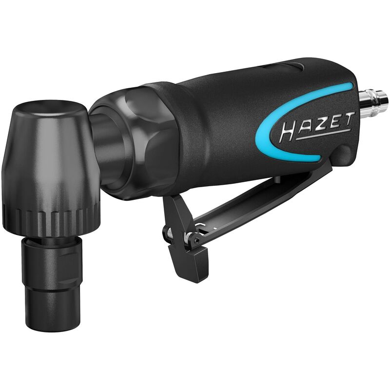 foto del prodotto fp mini smerigliatrice esecuzione piegata 9032m 5 lunghezza 126 mm