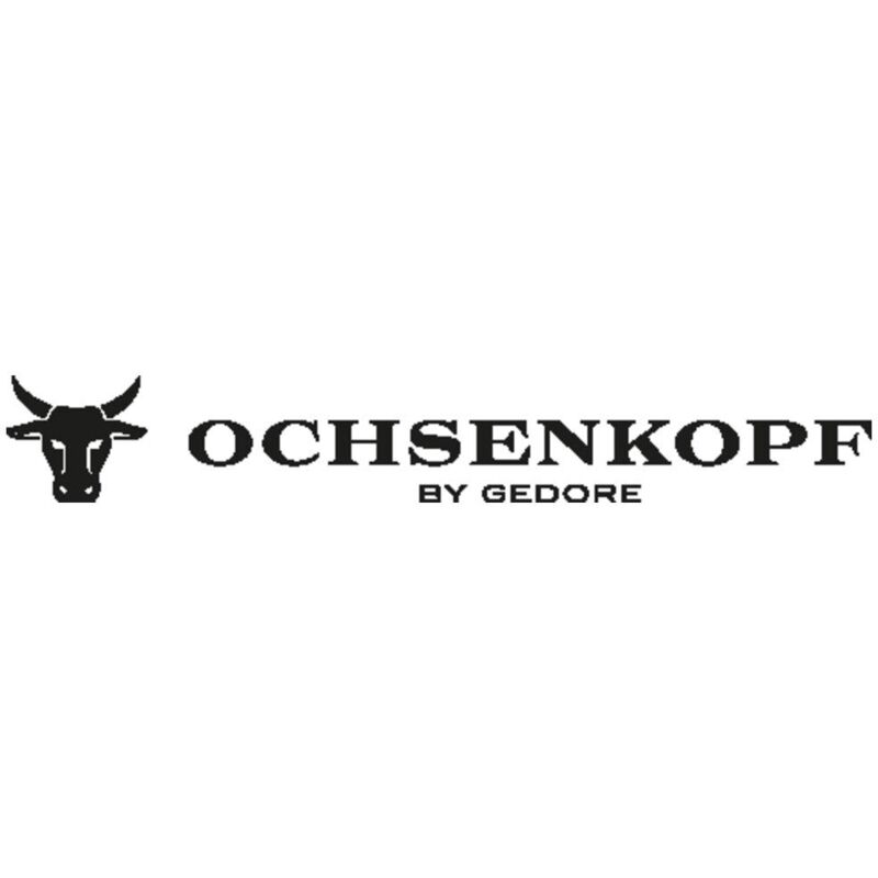 foto del prodotto fp ochsenkopf ochsenkopf ox e 83 h 0390 maniglia di ricambio, hickory, palanchino, per accette da falegname, 390 mm