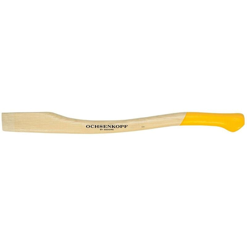 foto del prodotto fp - ox e-83 h-0390 manico di ricambio, hickory, piede di porco, 390 mm