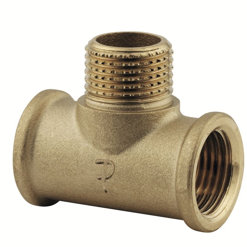 foto del prodotto fp pattaroni raccordo a tee femmina maschio maschio f139 3 4 fx3 4 mx3 4 f