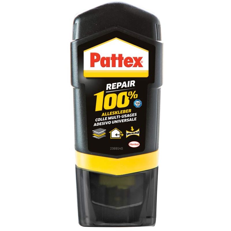 foto del prodotto fp pattex multi power p1dc1 collante, 50 g