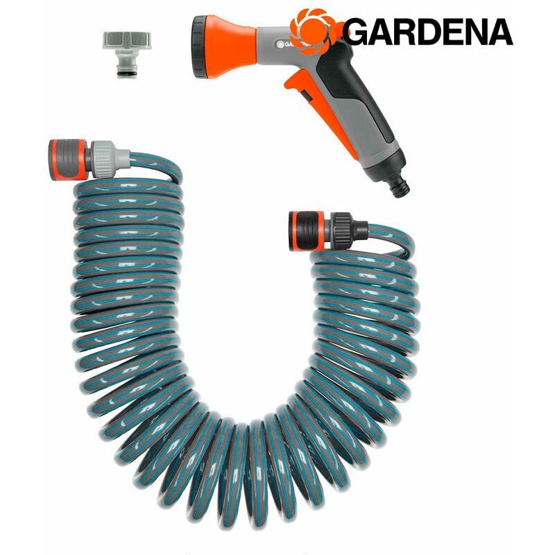 foto del prodotto fp pistola per annaffiare gardena 4646 20