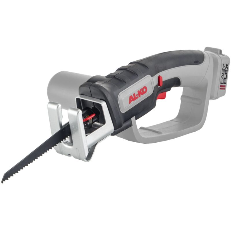 foto del prodotto fp potatore a batteria al ko hs 2015 barra 12 cm 20v, solo corpo macchina
