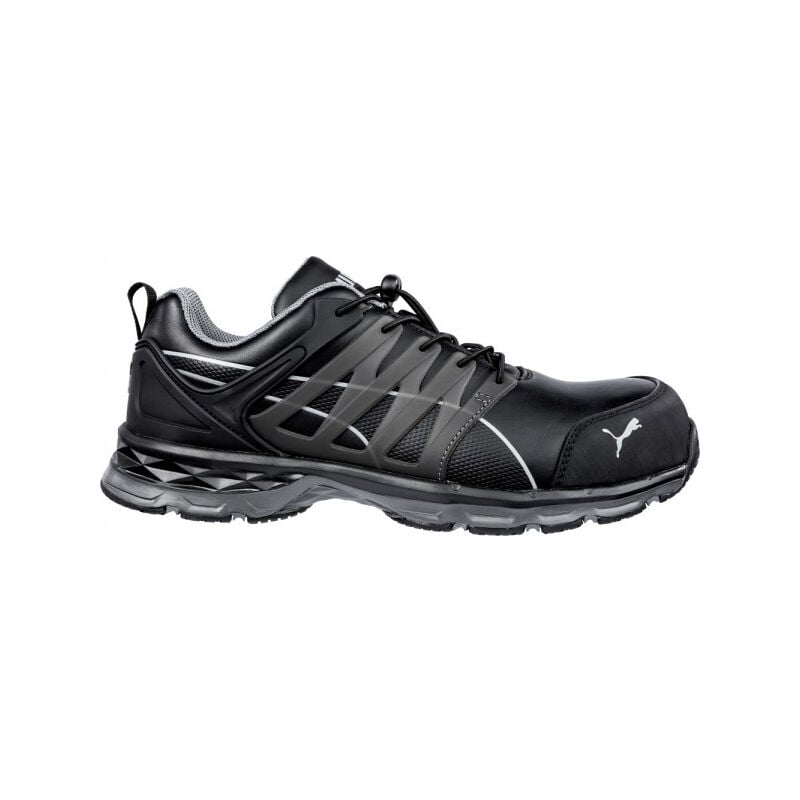 foto del prodotto fp puma velocity 2.0 nero s3 esd hro src t.38 643840 38