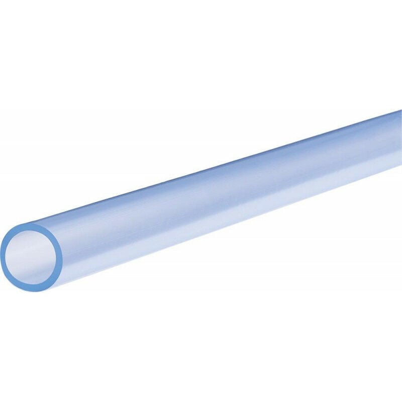 foto del prodotto fp pvc fibra hose apdatec 81. trasparente. 12,5x3,0 mm 50m apd