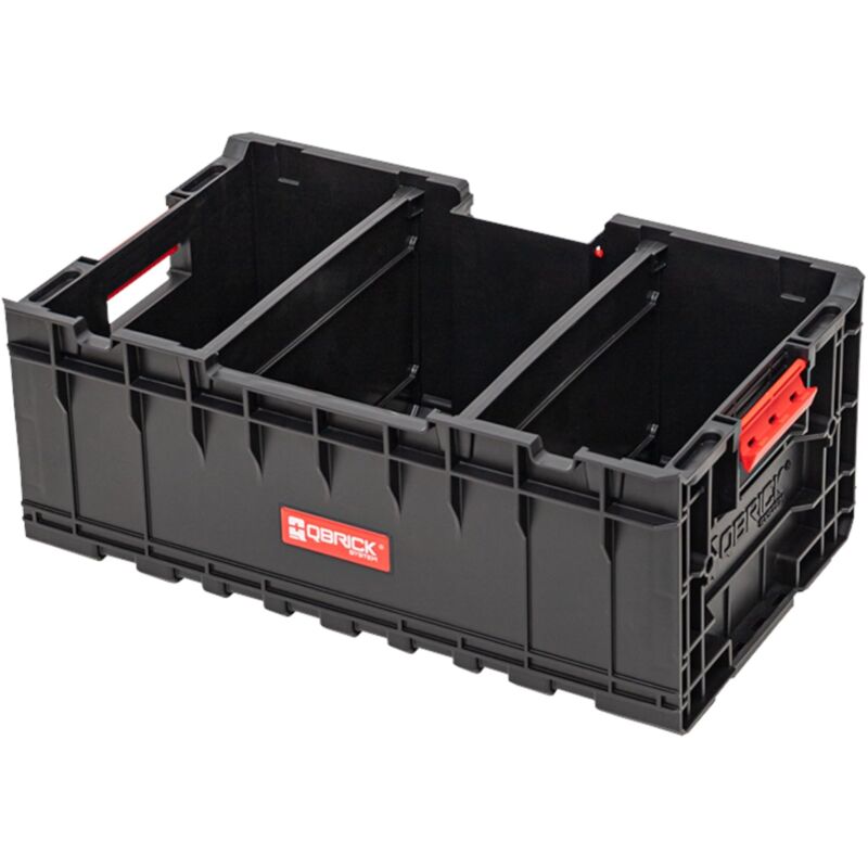 foto del prodotto fp qbrick skrzynka system one box plus