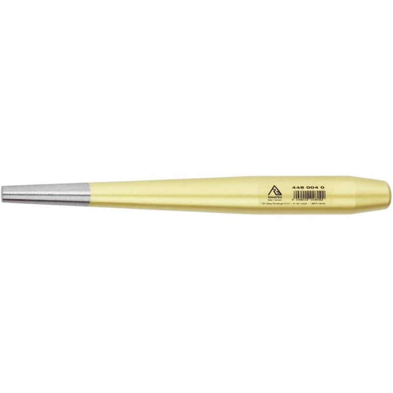 foto del prodotto fp rennsteig, punzoni 230x22x10mm 448 005 0