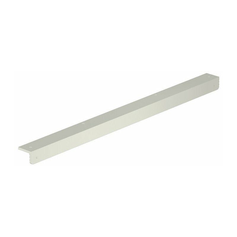 foto del prodotto fp - rivestimento architrave per scivolo g-n xea bianco puro p210 dormakaba