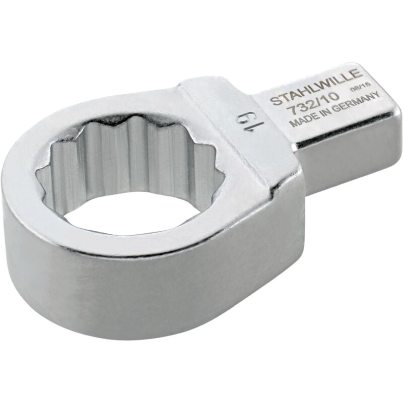 foto del prodotto fp rotondo chiave inseribile 12 millimetri 9x12mm stahlwille
