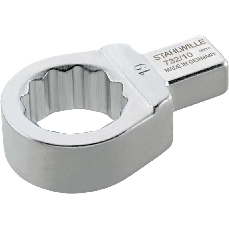 foto del prodotto fp rotondo chiave inseribile 17 millimetri 9x12mm stahlwille