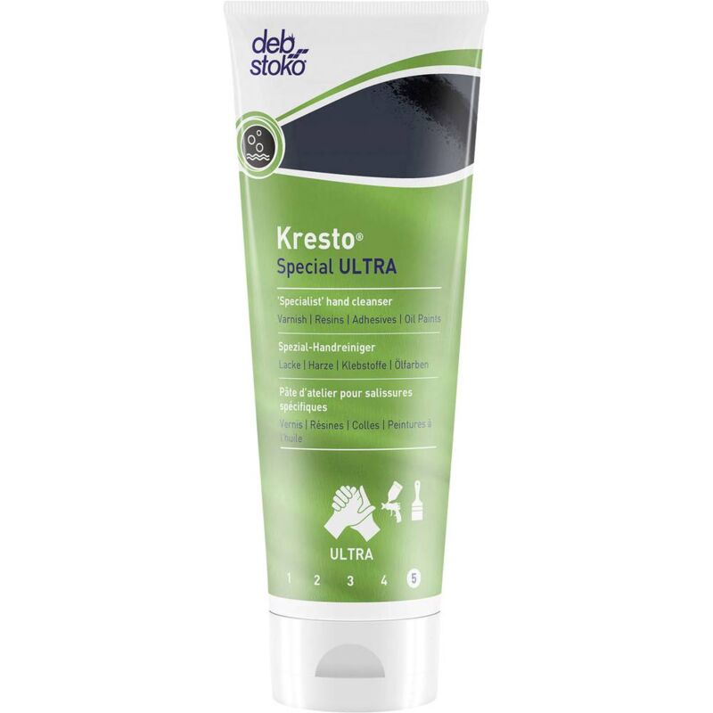 foto del prodotto fp sc johnson professional kresto special ultra ksp250ml pasta lavamani 250 ml 1 pz.