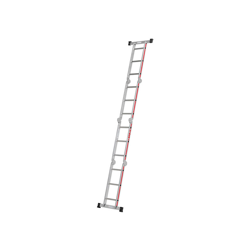 foto del prodotto fp scala articolata 4x4 pioli lunghezza scala 4.59m 404316