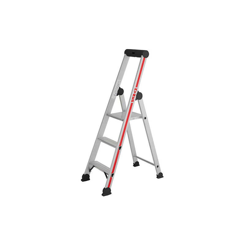 foto del prodotto fp scaletta 3 gradini altezza max di lavoro 2.65m 4026 03