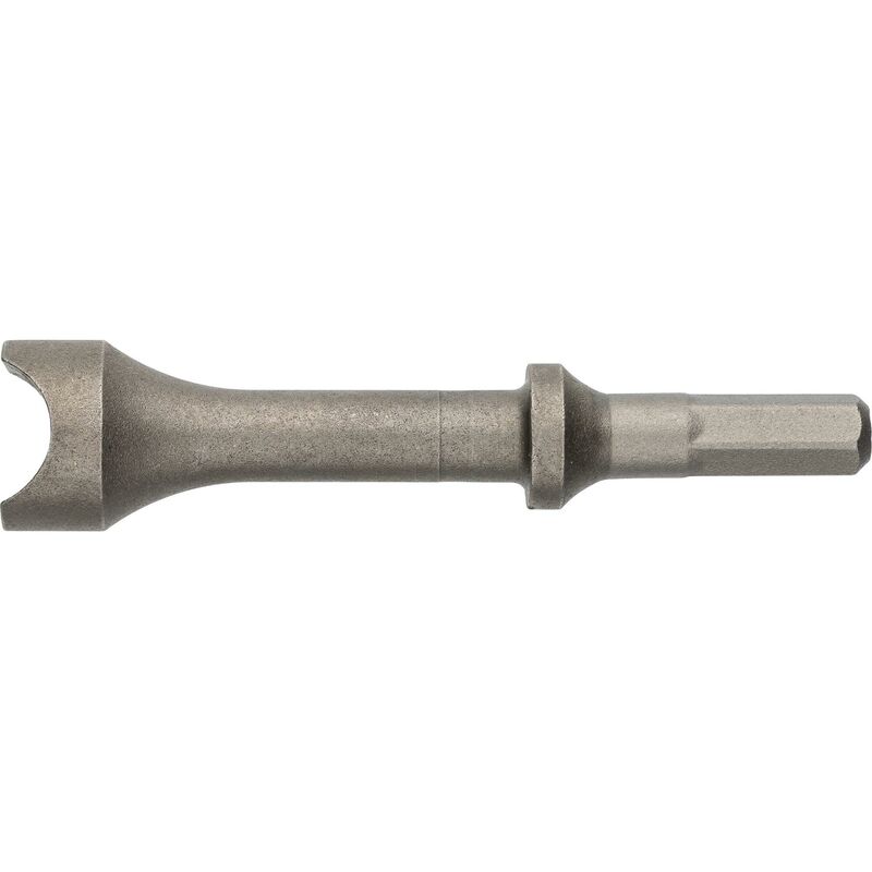 foto del prodotto fp scalpello ricambio per 9035v 5 9035v 01 lunghezza 114 mm