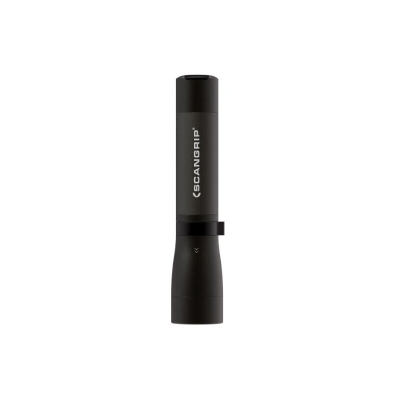 foto del prodotto fp scangrip lampada flash 600 r torcia da 600 lumen robusta, ricaricabile e potente con modalit boost