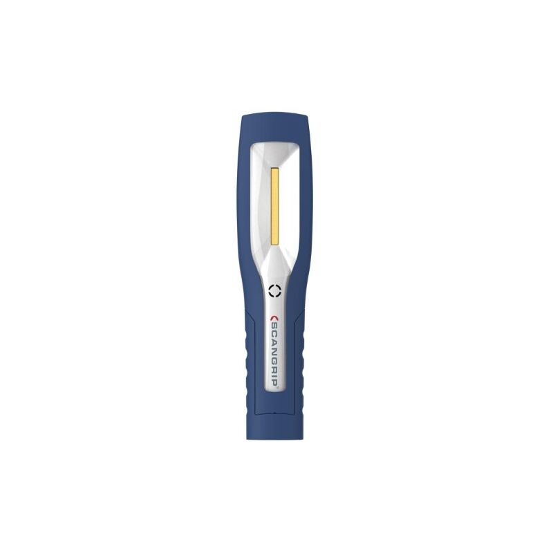 foto del prodotto fp scangrip lampada mini mag pro piccola lampada portatile a led ricaricabile per lavori di ispezione