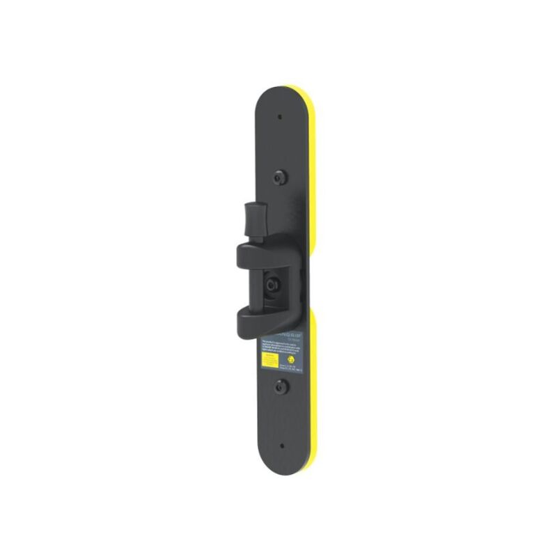 foto del prodotto fp scangrip staffa magnetica ex staffa ex proof per il fissaggio di nova ex e nova ex r su superfici magnetiche