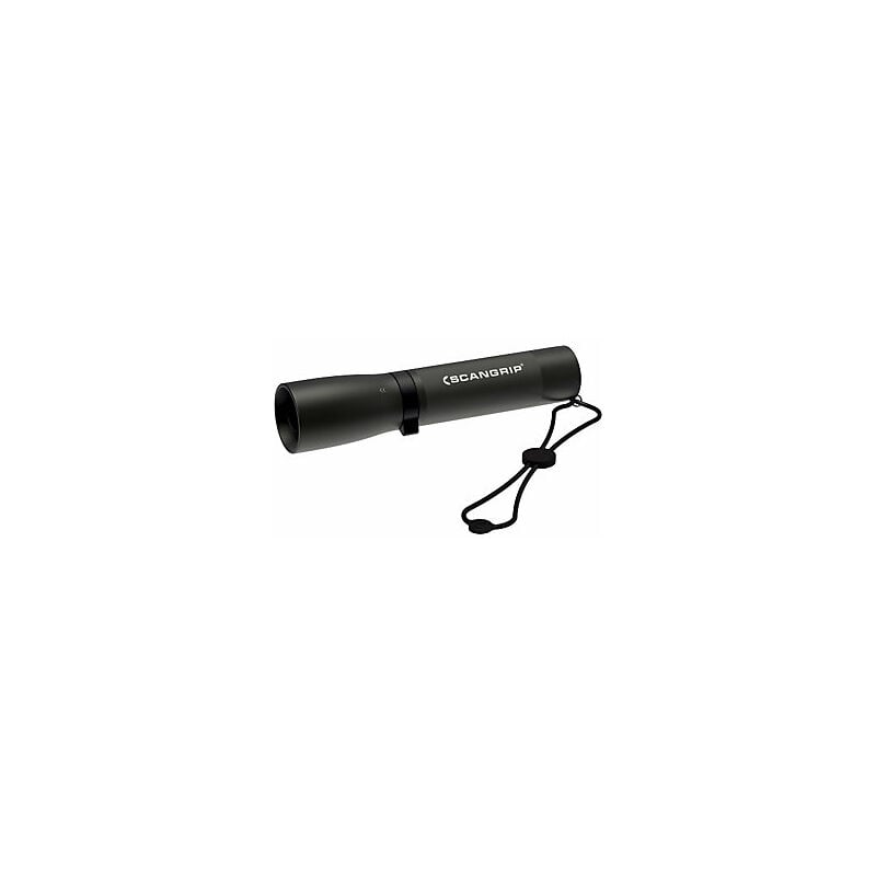foto del prodotto fp scangrip torcia ricaricabile flash 1000 r 1000 lm con