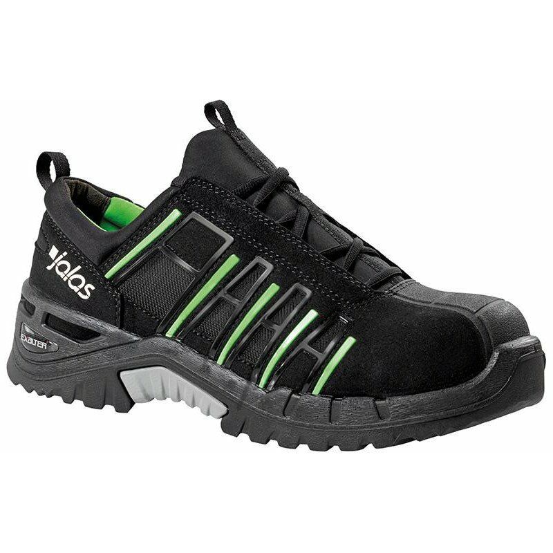 foto del prodotto fp scarpa di sicurezza 9915 exalter s1psrchro esd dimensione 43 jalas