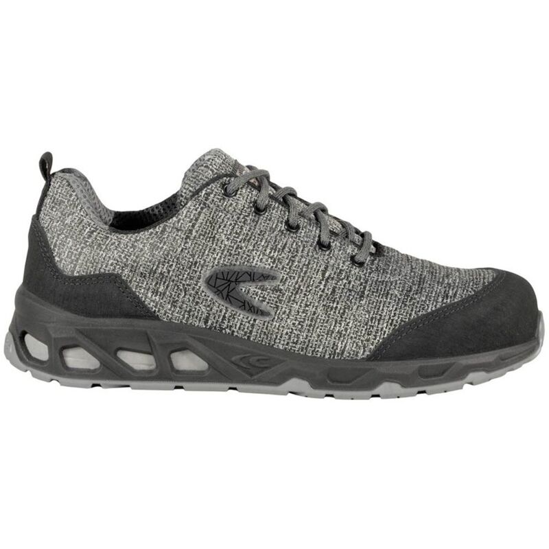 foto del prodotto fp scarpe antinfortunistiche cofra ecological s1p src green fit 38