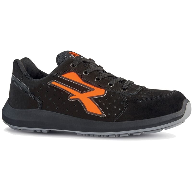 foto del prodotto fp scarpe antinfortunistiche u power orion s1p esd 46