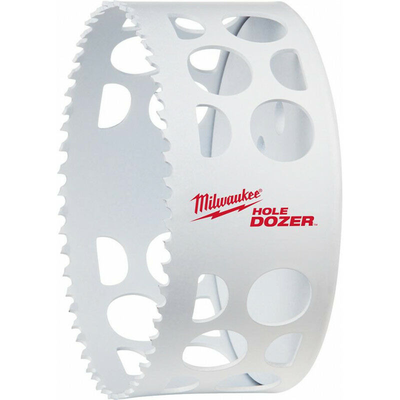 foto del prodotto fp sega a tazza hole dozer 56mm milwaukee ve 1 unit 