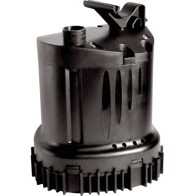 foto del prodotto fp sicce 572071 pompa per ruscello e cascata 5500 l h