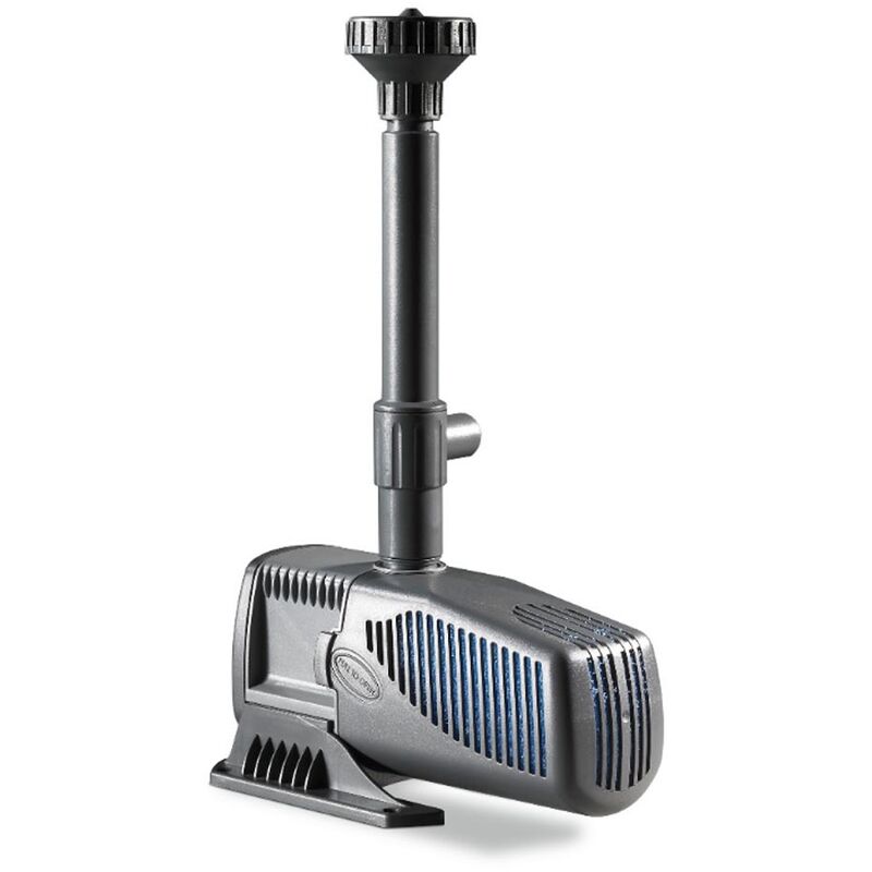 foto del prodotto fp sicce pompa laghetto syncrapond 2.5 filtrazione giochi 2400 litri ora