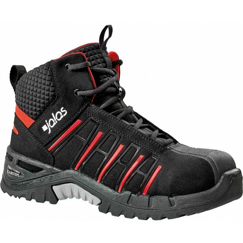 foto del prodotto fp - sicurezza boot 9975 exalter s3 src hro esd dimensione 42 jalas