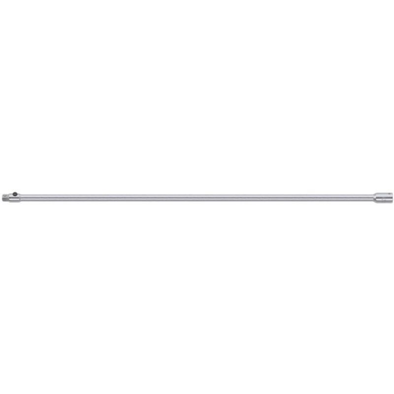 foto del prodotto fp stahlwille 405qr 14 verlaengerung 1 4 zoll mit quick release 11011005 prolunga per bussole impronta cacciavite 1 4 