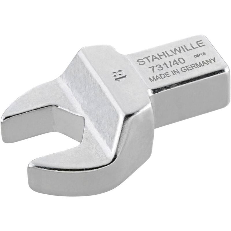 foto del prodotto fp stahlwille 58214024 chiave a bussola 24 mm