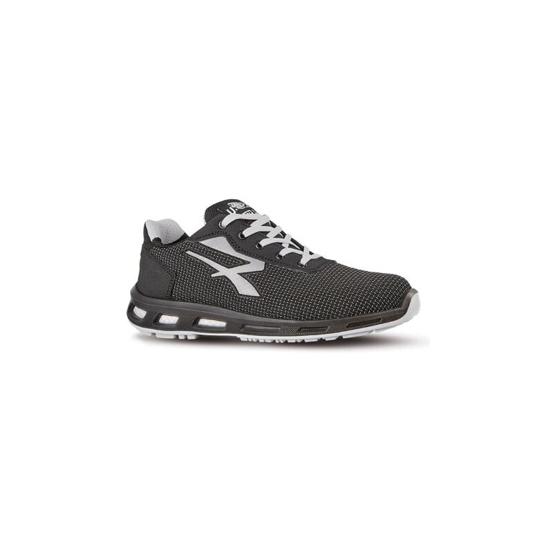 foto del prodotto fp stivali bassi upower raptor infinergy nero s3 src ci esd t.35 rl20376 35