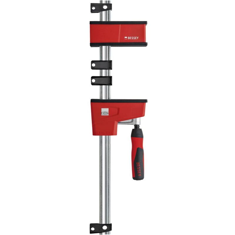 foto del prodotto fp strettoio vario revo krev bessey krev150 2k apertura max. 1610 mm misura della sporgenza 95 mm