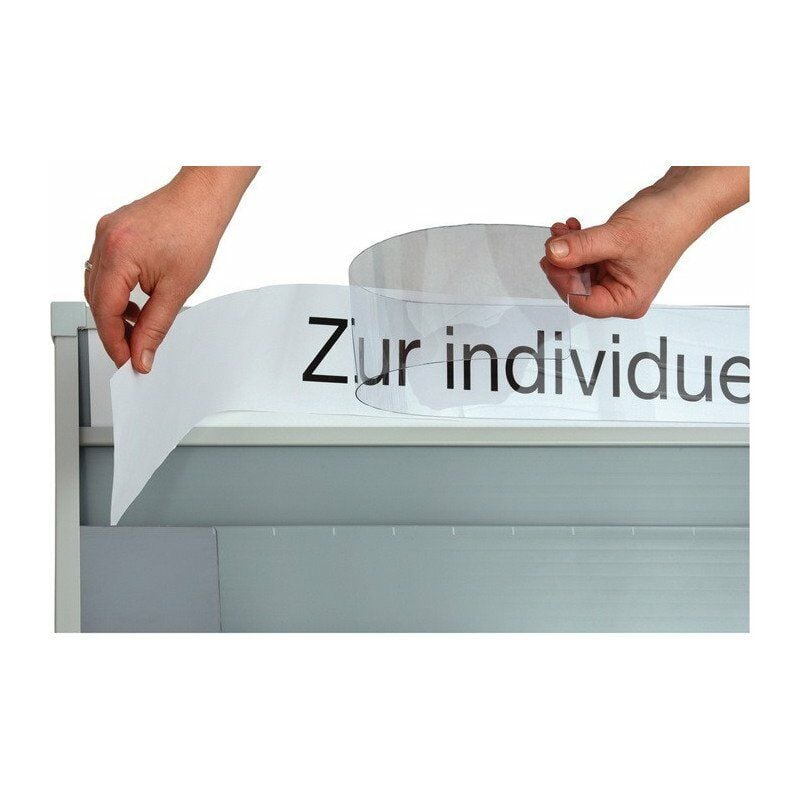 foto del prodotto fp - strisce di siglatura per cassonetto l800xh100mm ui 2 pz.