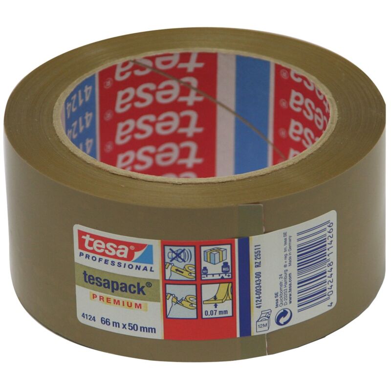 foto del prodotto fp tesa 04124 00343 00 tesa 04124 00343 00 nastro da imballaggio de