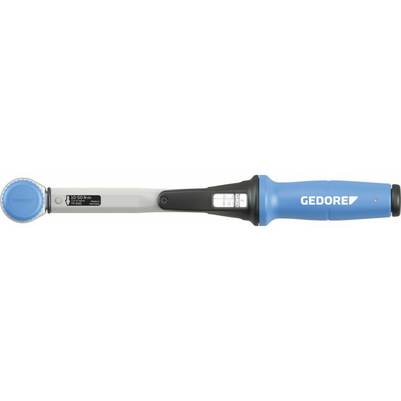foto del prodotto fp torcofix tf k 10 50 nm 3 8 gedore torcofix torcofix chiave