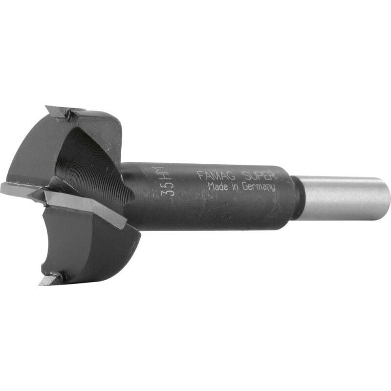 foto del prodotto fp trapano artistico hm 34mm gl 90mm famag