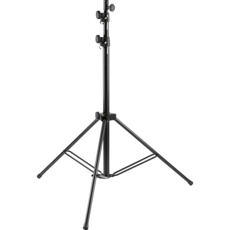 foto del prodotto fp tripode 1,22 3,00 m per giant led evo