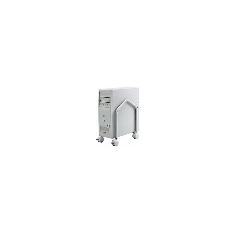 foto del prodotto fp twinco 512570 twinco supporto per cpu con rotelle alt x