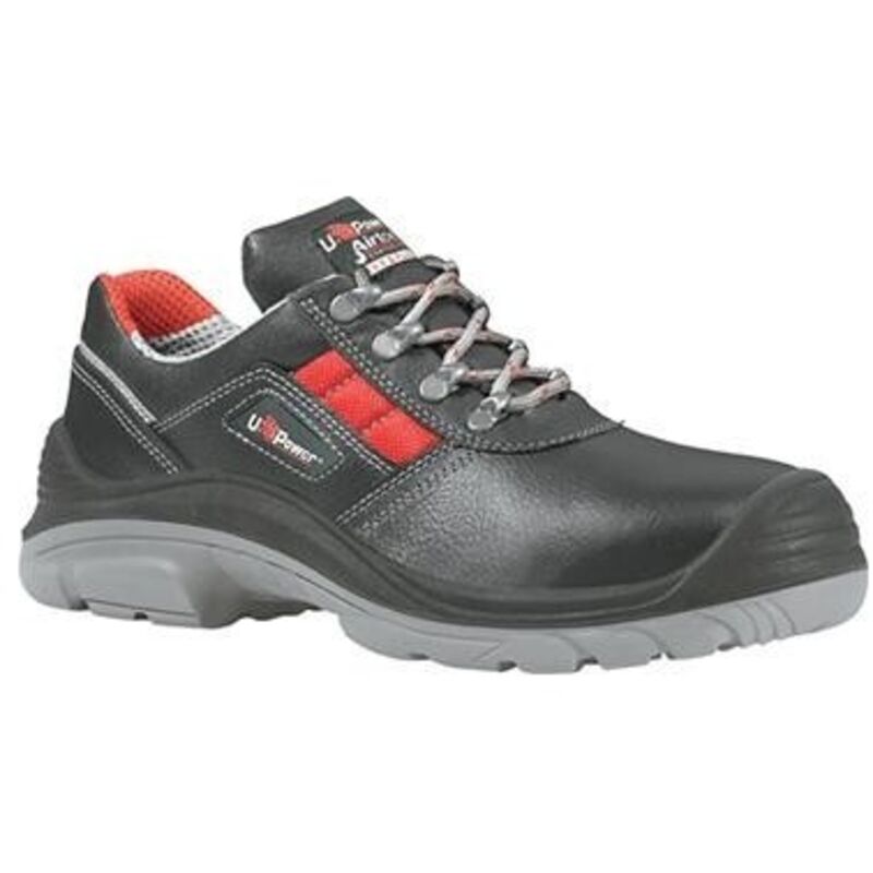 foto del prodotto fp - u-power elect scarpe antinfortunistiche basse s3 src - 39