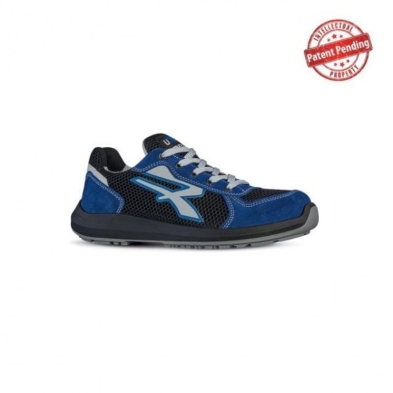 foto del prodotto fp - u-power sky scarpe antinfortunistiche basse s1p src esd - 45