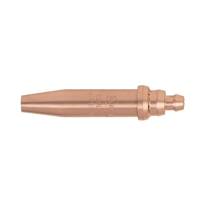 foto del prodotto fp ugello di taglio 8290 ag2 10 25mm acetilenic gas mix harris