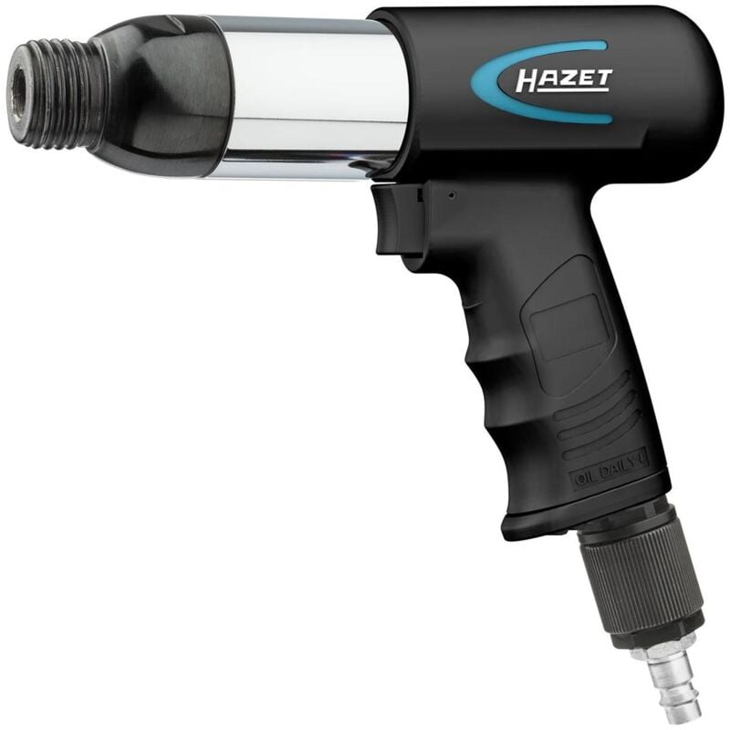 foto del prodotto fp utensile base combinato hazet con funzione di vibrazione e martello 9035vh