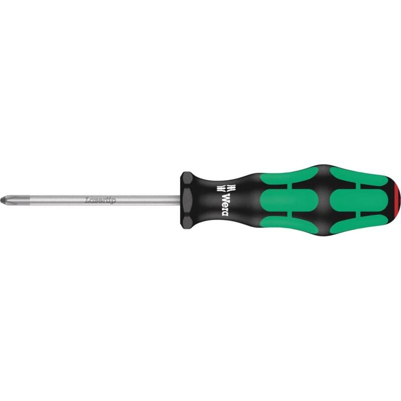 foto del prodotto fp wera 350 05008710001 officina e meccanica cacciavite a croce ph 1 lunghezza della lama 80 mm