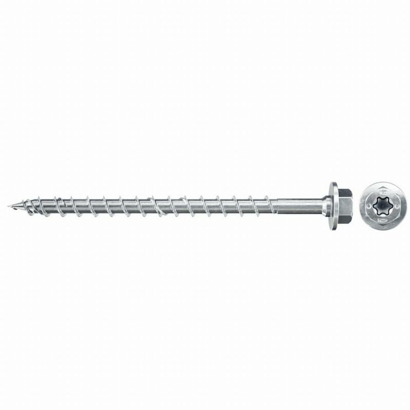 foto del prodotto fpf ht fischer 8 x 100 zpp scatola da 50 659408
